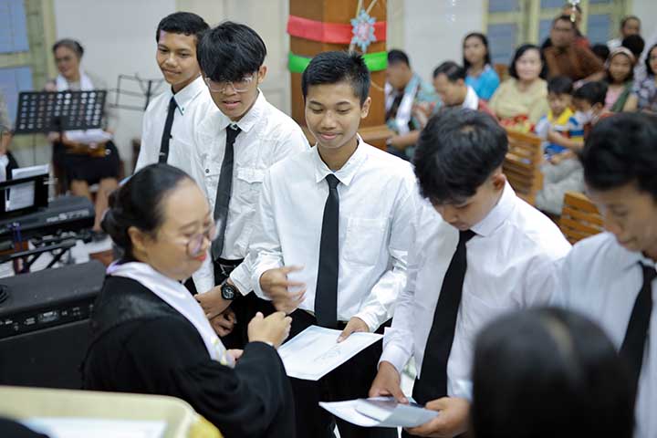 galeri, Ibadah Minggu Babtisan Yesus dan Sidi GKJ Baki Induk 2025, gereja kristen jawa, gkj, gkj baki, gereja kristen jawa baki, baki, sukoharjo, gkj klasis sukoharjo, klasis sukoharjo, klasis, sinode gkj, sinode 